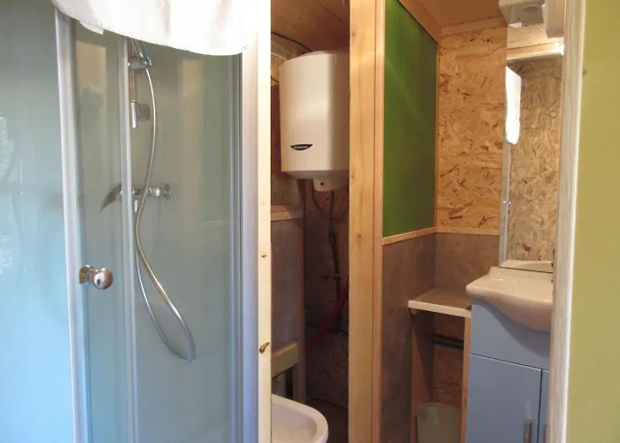 Sous Les Arbres La Palud-sur-Verdon